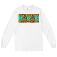 White free spirit 11oz mug Long Sleeve Tee - HRA Design Shop