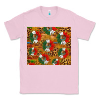 Bubblegum Pink mexico sunflower tumbler Classic Tee - HRA Design Shop