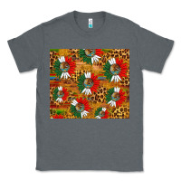 Charcoal Heather mexico sunflower tumbler Classic Tee - HRA Design Shop