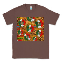 Chestnut mexico sunflower tumbler Classic Tee - HRA Design Shop