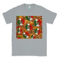 Heather Grey mexico sunflower tumbler Classic Tee - HRA Design Shop
