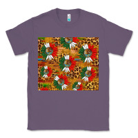 Lavender mexico sunflower tumbler Classic Tee - HRA Design Shop