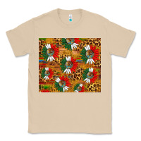 Mushroom mexico sunflower tumbler Classic Tee - HRA Design Shop