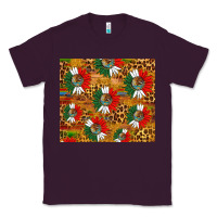 Plum mexico sunflower tumbler Classic Tee - HRA Design Shop
