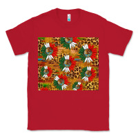 Mexico Sunflower Tumbler Classic Tee | Teevron