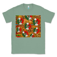 Sage mexico sunflower tumbler Classic Tee - HRA Design Shop