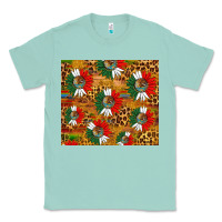 Seafoam mexico sunflower tumbler Classic Tee - HRA Design Shop