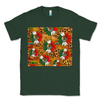 Sports Green mexico sunflower tumbler Classic Tee - HRA Design Shop