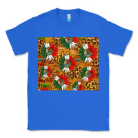 True Royal mexico sunflower tumbler Classic Tee - HRA Design Shop