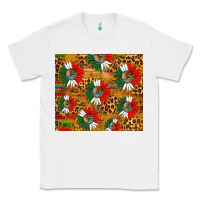 White mexico sunflower tumbler Classic Tee - HRA Design Shop