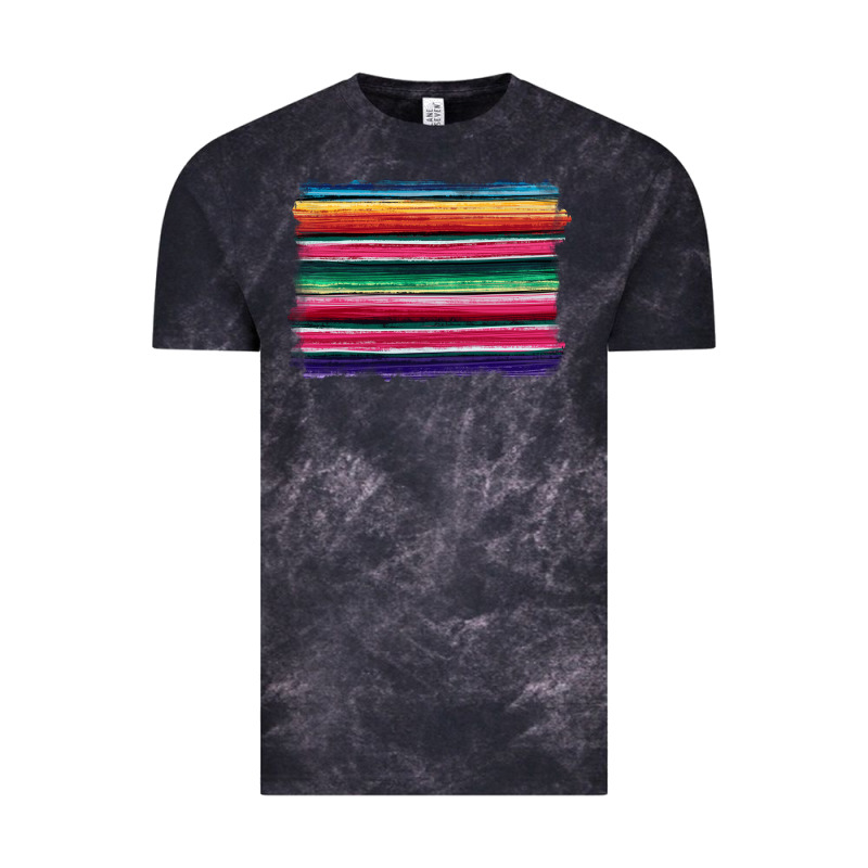 Serape Vintage Tee by BarkalooDesign | Teevron