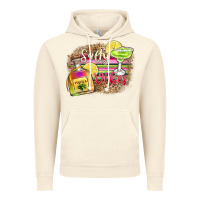 Vintage Artic salty vibes Vintage Hoodie - Zillion Design Studio