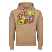 Vintage Coffee salty vibes Vintage Hoodie - Zillion Design Studio