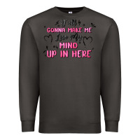 Smoke y'all gonna make me lose my mind Premium Sweatshirt - MaliasSmallBusiness