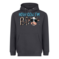 Smoke holy cow i'm bro Heavyweight Hoodie - MaliasSmallBusiness