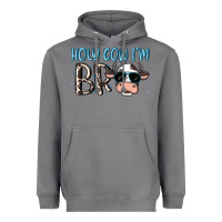 Storm holy cow i'm bro Heavyweight Hoodie - MaliasSmallBusiness