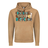 Vintage Camel more espresso less depresso Vintage Hoodie - Zillion Design Studio