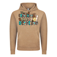 Vintage Coffee more espresso less depresso Vintage Hoodie - Zillion Design Studio