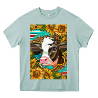 Arona Cute Baby Calf Heavy Core Tee - LillyAllenDesigns