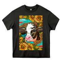 Asphalt Cute Baby Calf Heavy Core Tee - LillyAllenDesigns