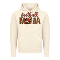 Vintage Artic football mama Vintage Hoodie - texasbilliewilder