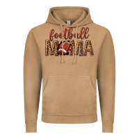 Vintage Camel football mama Vintage Hoodie - texasbilliewilder