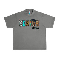 Tornado western senior 2022 Urban Heavy Tee - RanaPortraitStore