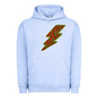 Pigment Grape Ice Cactus Pattern Lightning Urban Hoodie - Bettercallsaul