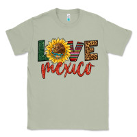 Matcha love mexico Classic Tee - HRA Design Shop