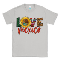 Moon Dust love mexico Classic Tee - HRA Design Shop