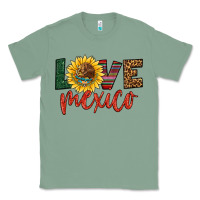 Sage love mexico Classic Tee - HRA Design Shop