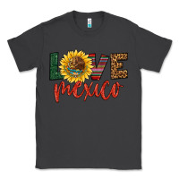 Smoke love mexico Classic Tee - HRA Design Shop