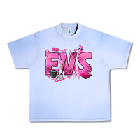 Grape Ice Environmental Services Breast Cancer Urban Heavy Tee - texasbilliewilder