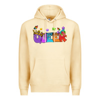Pina Colada Western Queer LGBTQ+ Premium Hoodie - BundleAndBundleShop