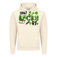 Vintage Artic One Lucky Respiratory Terapist Vintage Hoodie - RanaPortraitStore