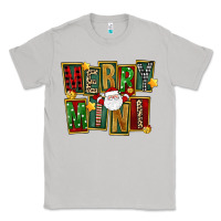 Moon Dust Christmas merry mini Classic Tee - FaDigitalArtStudio