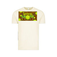 Vintage Arctic tennis mom license plate Vintage Tee - BarkalooDesign