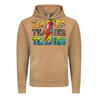 Vintage Camel teacher teacher Vintage Hoodie - Zillion Design Studio