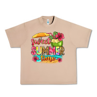 Burro sweet summer time Urban Heavy Tee - Zillion Design Studio