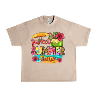 French Oak sweet summer time Urban Heavy Tee - Zillion Design Studio