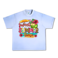 Grape Ice sweet summer time Urban Heavy Tee - Zillion Design Studio