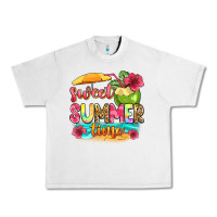 Sweet Summer Time Urban Heavy Tee | Teevron