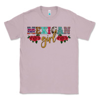 Lilac mexican girl Classic Tee - HRA Design Shop