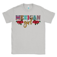 Moon Dust mexican girl Classic Tee - HRA Design Shop