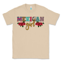Mushroom mexican girl Classic Tee - HRA Design Shop