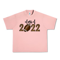 Salmon closs of 2022 american football Urban Heavy Tee - RanaPortraitStore