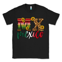 Black mexico Classic Tee - HRA Design Shop