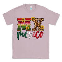 Lilac mexico Classic Tee - HRA Design Shop