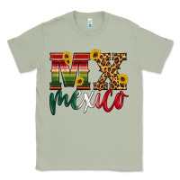 Matcha mexico Classic Tee - HRA Design Shop