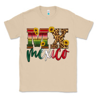 Mushroom mexico Classic Tee - HRA Design Shop